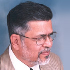 Madhav Kamat